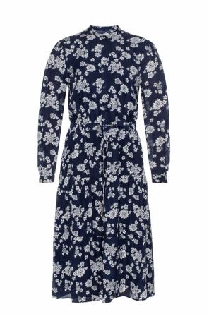 Drawstring dress, zdjęcie 1 Drawstring dress od Michael Kors